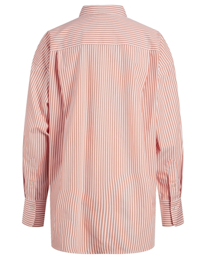Jamie Relaxed Poplin Skjorte - JJXX